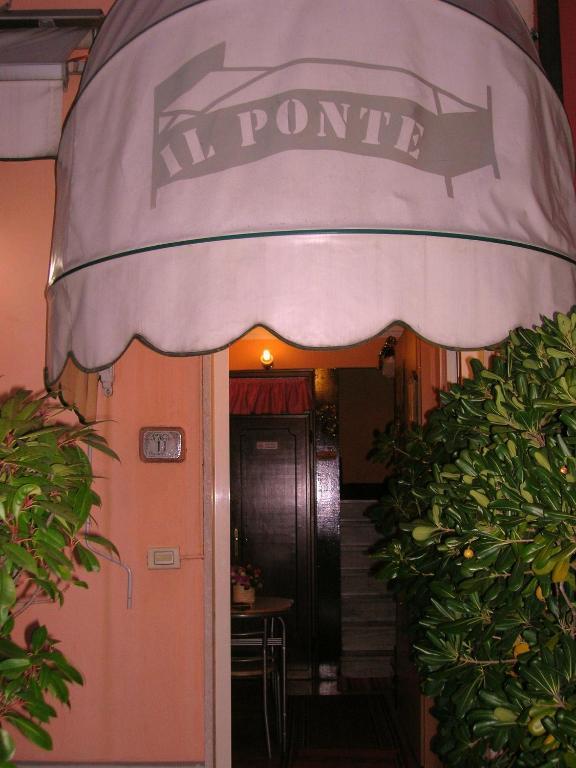 Il Ponte Affittacamere Lucca Exteriör bild