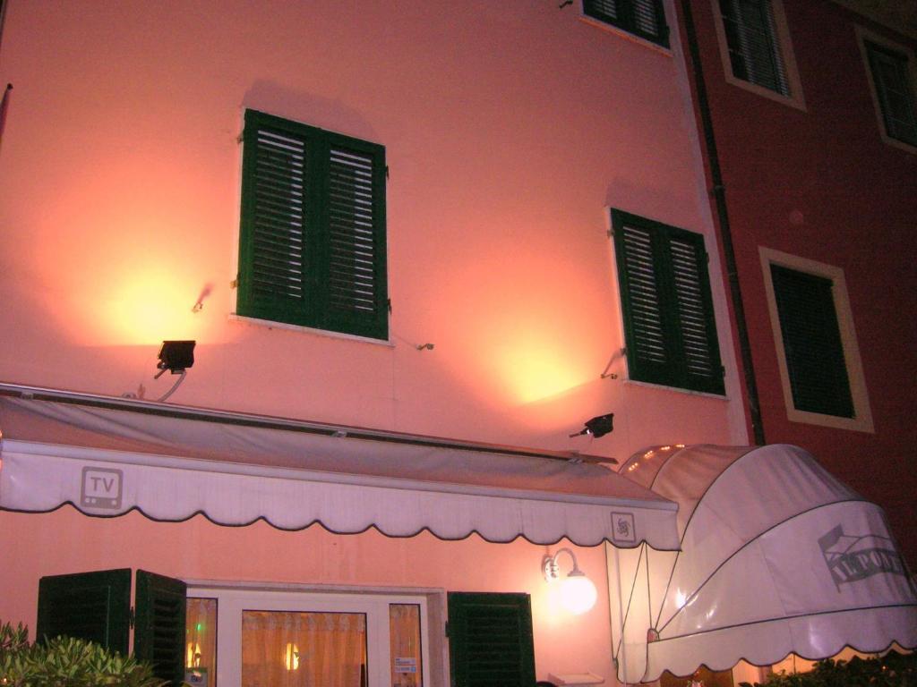 Il Ponte Affittacamere Lucca Exteriör bild
